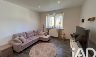 Maison 4 Pièces 83 m² à vendre à Senones (88210)