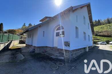 Maison 4 pièces 129000 €