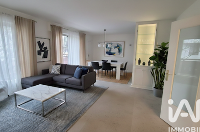 Appartement 5 pièces 392000 €