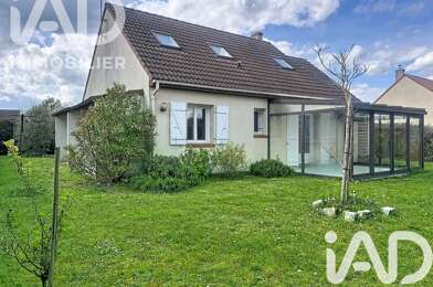 Maison 6 pièces 185000 €