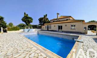 Maison 4 Pièces 175 m² à vendre à Villeneuve-lès-Béziers (34420)