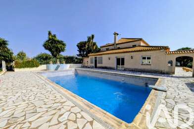 Maison 4 pièces 370000 €