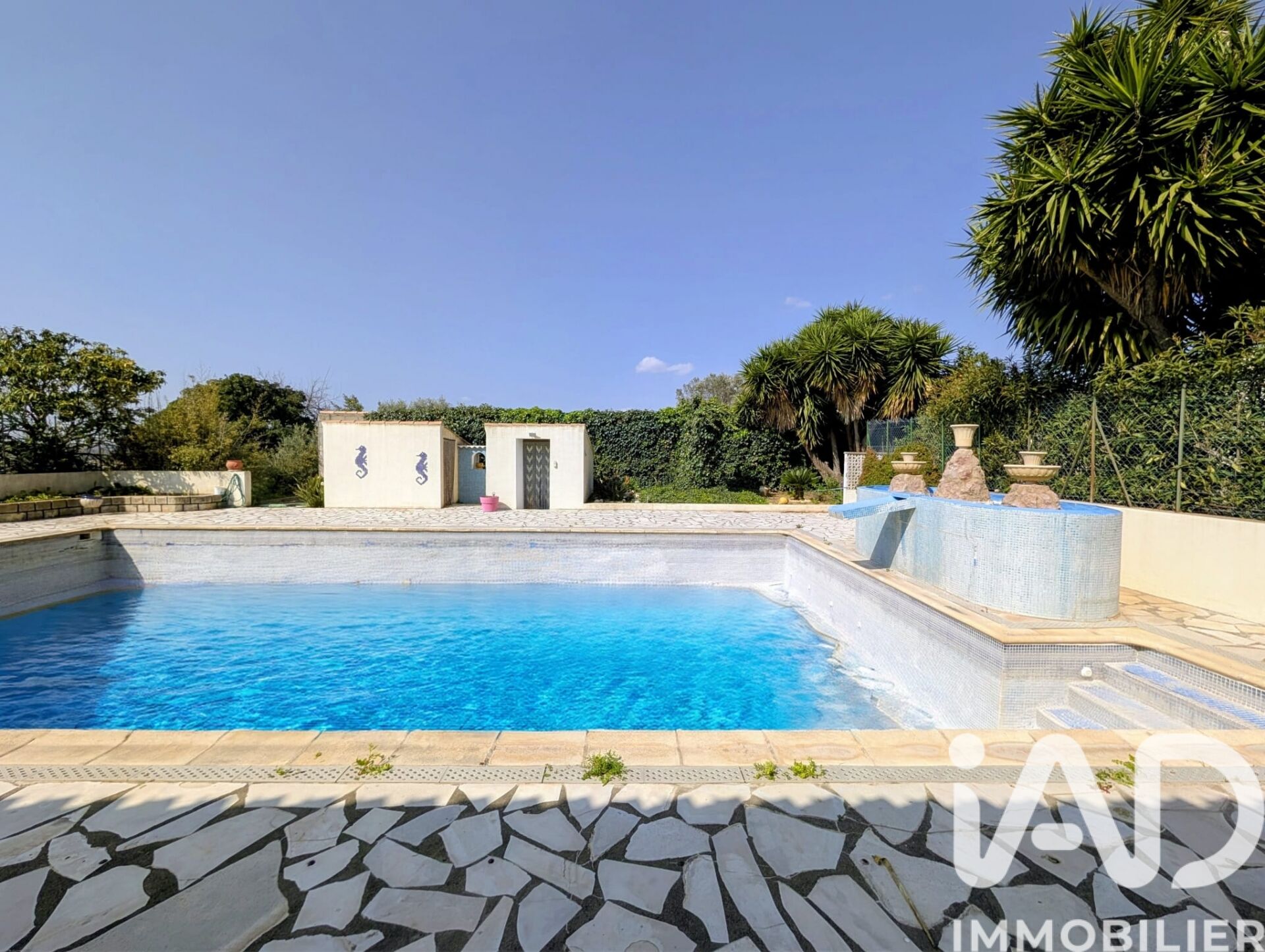 Vente Maison/villa 4 pièces - Photo 5