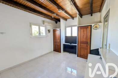 Maison 4 pièces 370000 €