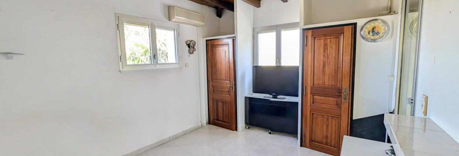 Maison 4 Pièces 175 m² à vendre à Villeneuve-lès-Béziers (34420)