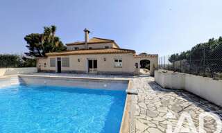 Maison 4 Pièces 175 m² à vendre à Villeneuve-lès-Béziers (34420)