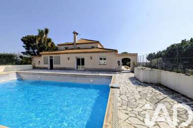 Maison 4 pièces 370000 €