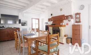 Maison 3 Pièces 85 m² à vendre à Preuilly (18120)