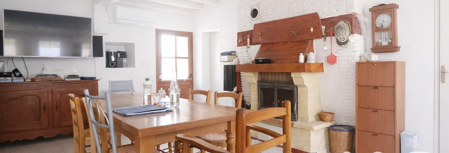 Maison 3 Pièces 85 m² à vendre à Preuilly (18120)