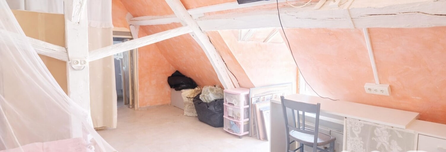 Maison 3 Pièces 85 m² à vendre à Preuilly (18120)