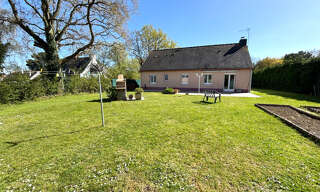 Maison 4 Pièces 88 m² à vendre à La Baule-Escoublac (44500)