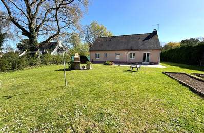 Maison La Baule Escoublac 4 pièce(s) 88.05 m2 — photo du bien