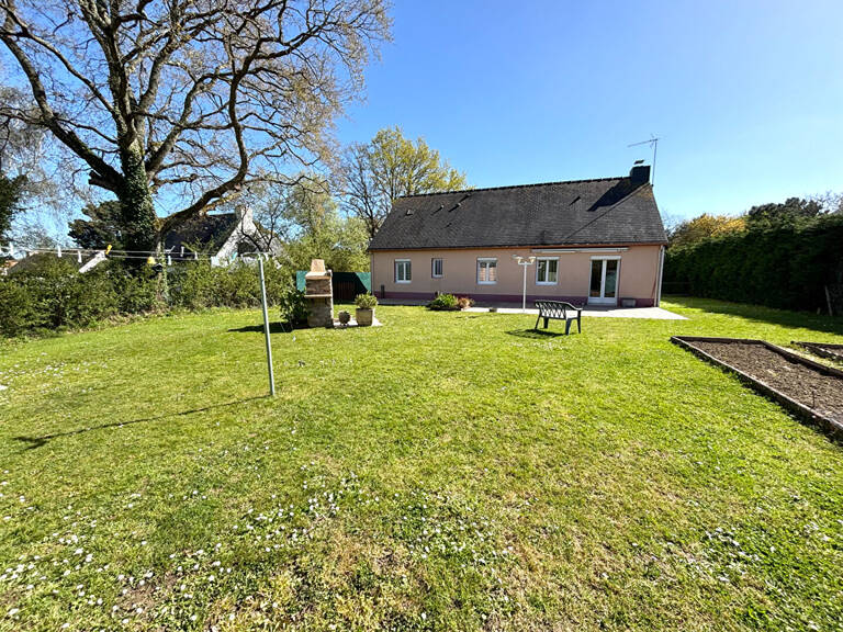 Maison La Baule Escoublac 4 pièce(s) 88.05 m2 — photo 1