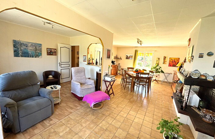 Maison La Baule Escoublac 4 pièce(s) 88.05 m2 — photo 2