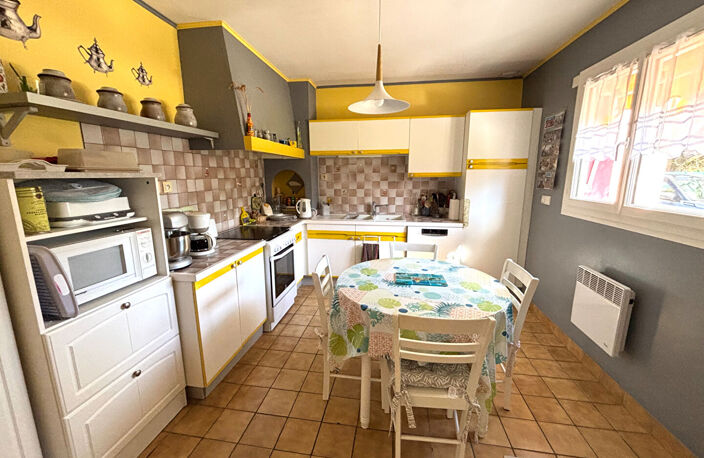 Maison La Baule Escoublac 4 pièce(s) 88.05 m2 — photo 4