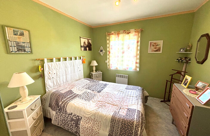 Maison La Baule Escoublac 4 pièce(s) 88.05 m2 — photo 5
