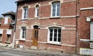 Maison 6 Pièces 142 m² à vendre à Montdidier (80500)