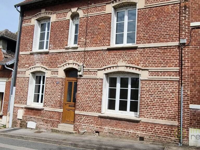 Maison de ville — photo 1
