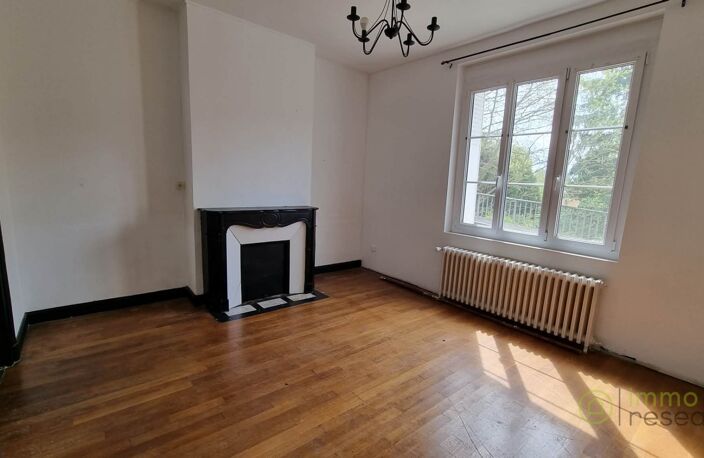 Maison de ville — photo 3