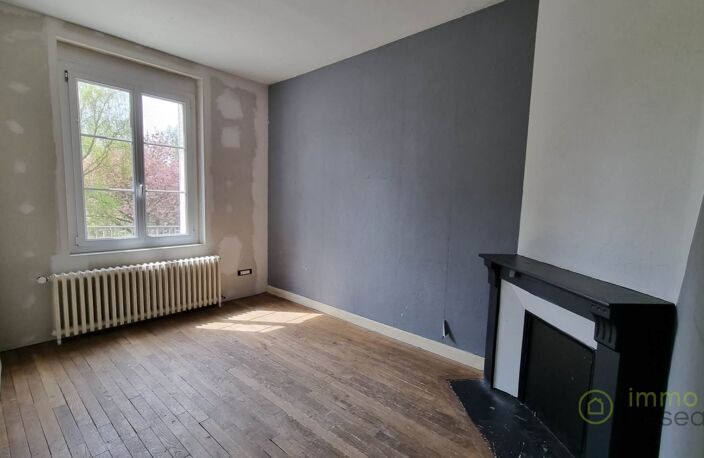 Maison de ville — photo 4
