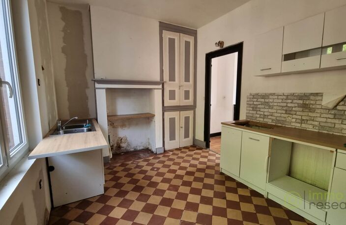 Maison de ville — photo 5
