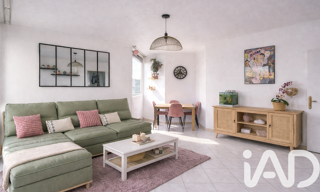 Appartement 3 Pièces 65 m² à vendre à Saint-Germain-en-Laye (78100)