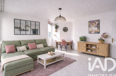 Vente Appartement 3 pièces — photo du bien