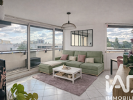 Vente Appartement 3 pièces — photo 2