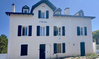 Appartement 2 Pièces 29 m² à vendre à Anglet (64600)