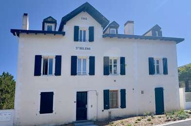 Appartement 2 pièces 165000 €