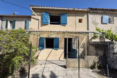 Maison 2 pièces 150000 €