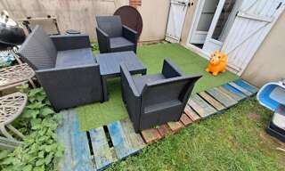 Maison 3 Pièces 60 m² à vendre à Sainte-Geneviève (60730)