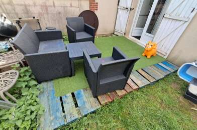 Maison 3 pièces 175000 €