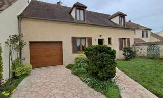 Maison 7 Pièces 165 m² à vendre à Marines (95640)