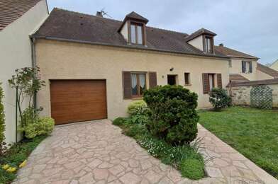 Maison 7 pièces 405000 €