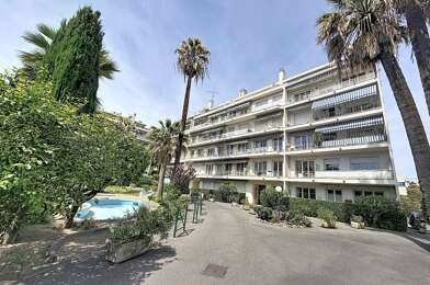 Appartement 2 pièces 260000 €