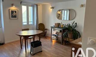 Appartement 2 Pièces 27 m² à vendre à Montreuil (93100)