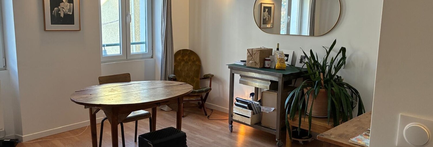 Appartement 2 Pièces 27 m² à vendre à Montreuil (93100)