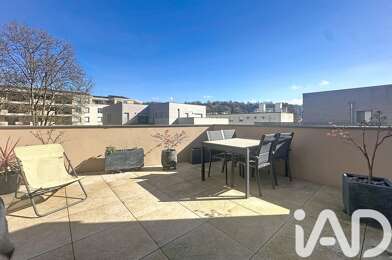 Appartement 3 pièces 379000 €