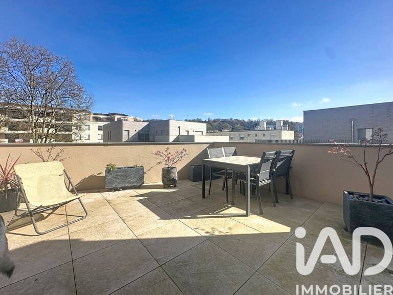 Vente Appartement 3 pièces — photo 1