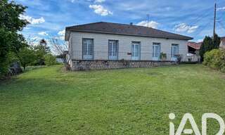 Maison 5 Pièces 135 m² à vendre à Aunac-sur-Charente (16460)