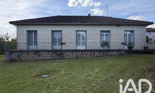 Maison 5 Pièces 135 m² à vendre à Aunac-sur-Charente (16460)