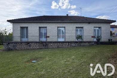 Maison 5 pièces 142000 €