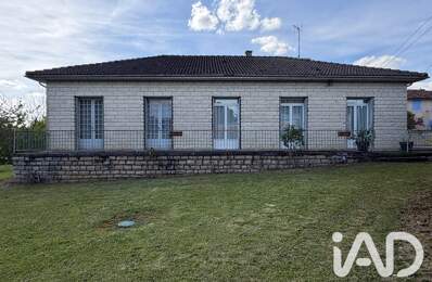 Vente Maison/villa 5 pièces — photo du bien