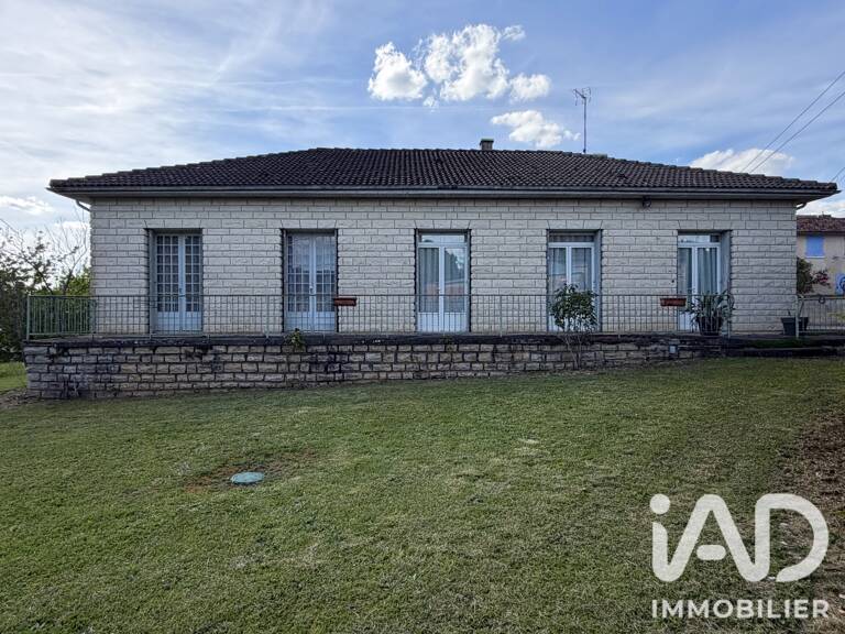 Vente Maison/villa 5 pièces — photo 1
