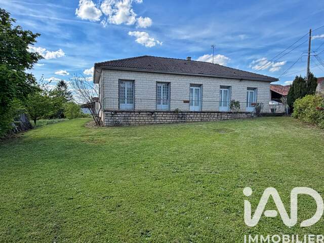 Vente Maison/villa 5 pièces — photo du bien