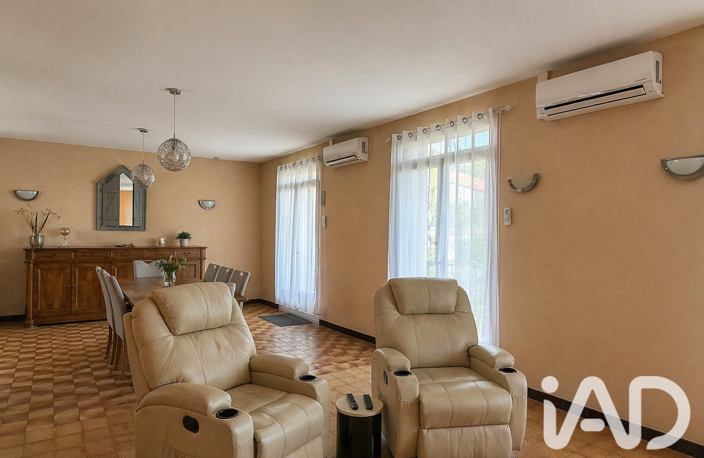 Vente Maison/villa 5 pièces — photo 2