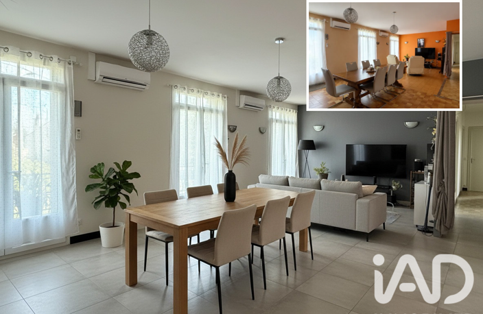 Vente Maison/villa 5 pièces — photo 3