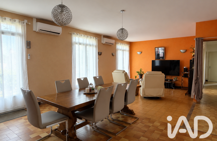 Vente Maison/villa 5 pièces — photo 4