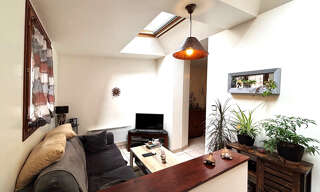 Maison 4 Pièces 72 m² à vendre à Reims (51100)